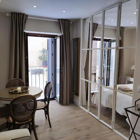 Apartamento Premium En El Centro De Sevilla Sevilha Exterior foto