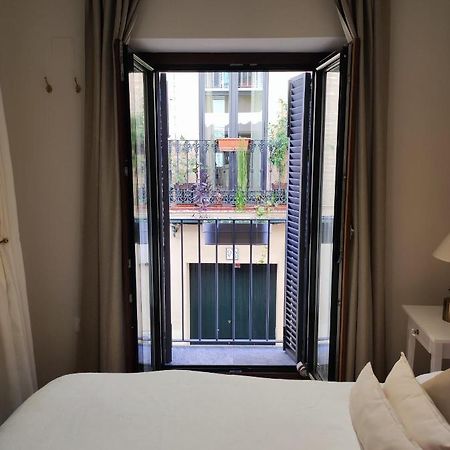 Apartamento Premium En El Centro De Sevilla Sevilha Exterior foto