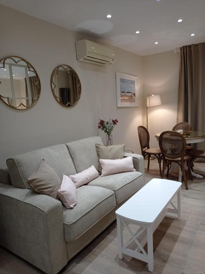 Apartamento Premium En El Centro De Sevilla Sevilha Exterior foto
