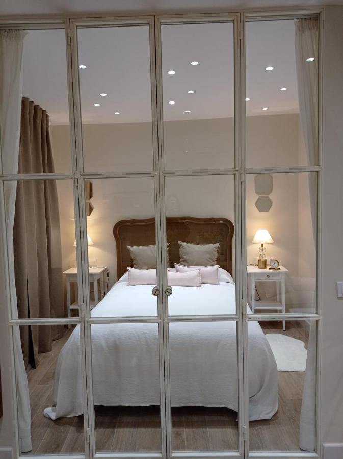Apartamento Premium En El Centro De Sevilla Sevilha Exterior foto