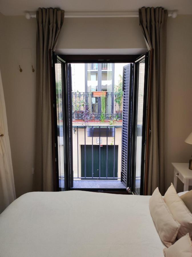 Apartamento Premium En El Centro De Sevilla Sevilha Exterior foto