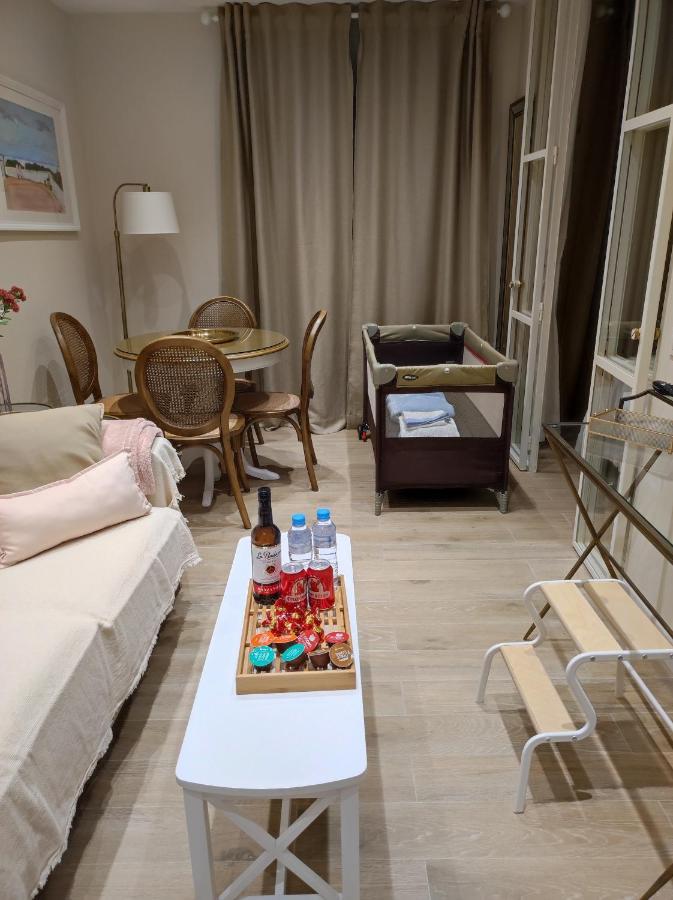 Apartamento Premium En El Centro De Sevilla Sevilha Exterior foto