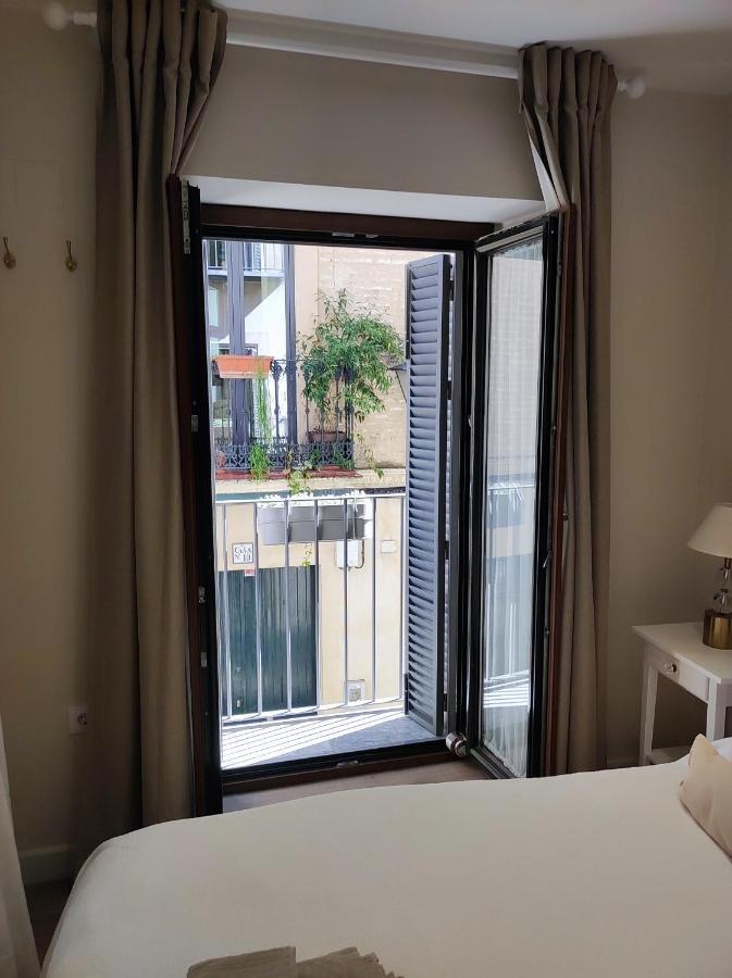 Apartamento Premium En El Centro De Sevilla Sevilha Exterior foto