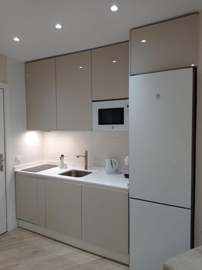 Apartamento Premium En El Centro De Sevilla Sevilha Exterior foto