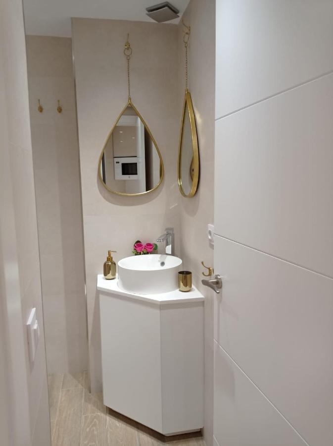 Apartamento Premium En El Centro De Sevilla Sevilha Exterior foto